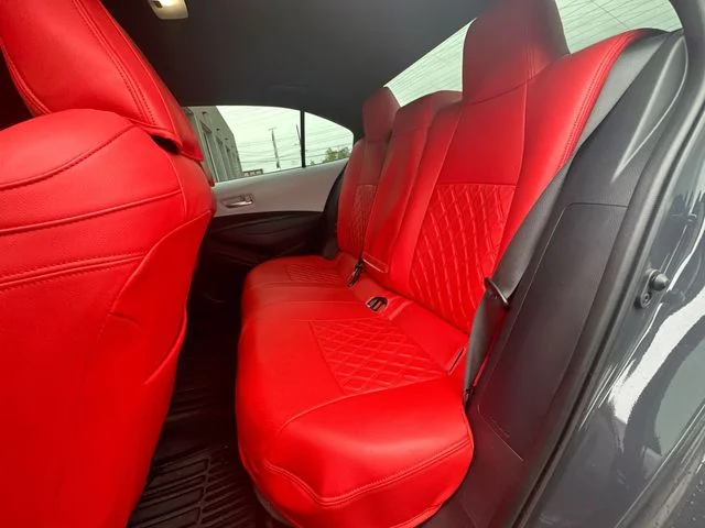 Used 2023  Toyota SE image 23