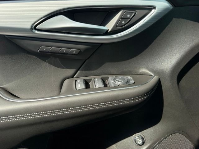 Used 2025 Gray Buick Avenir image 16