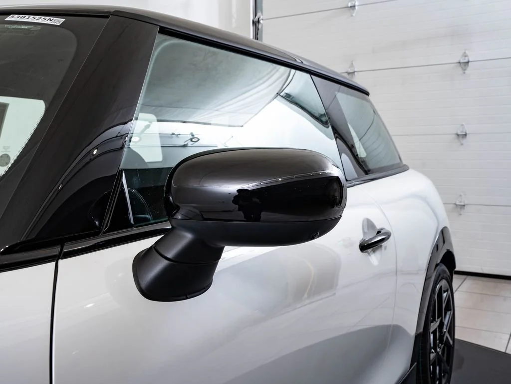 2026 MINI Hardtop 2 Door S - Photo 17