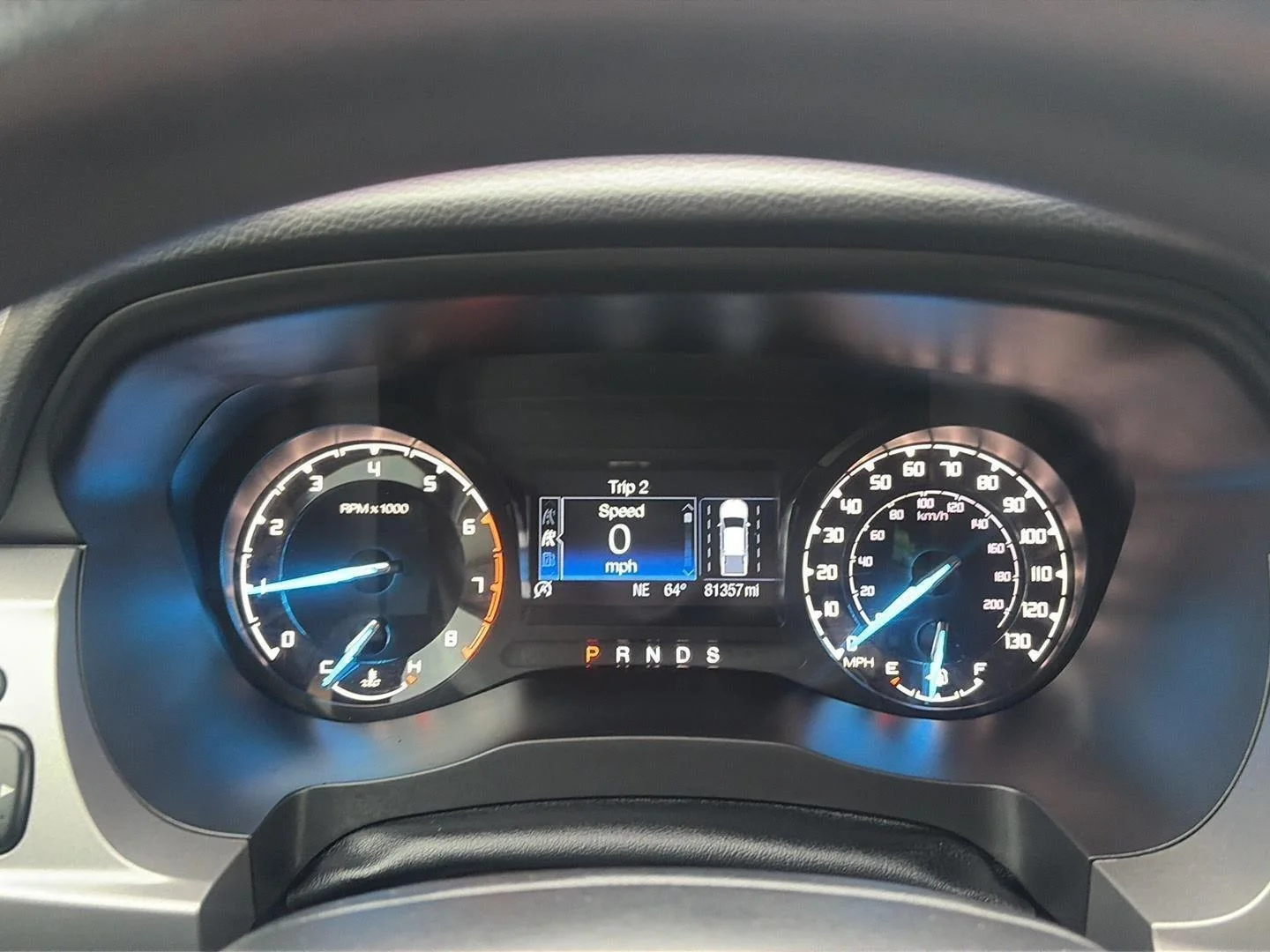 2019 Ford Ranger XLT - Photo 34