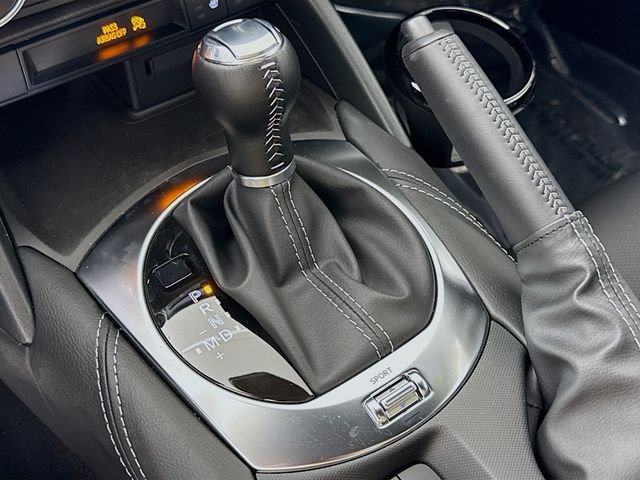 New 2026 Deep Crystal Blue Mica Mazda Grand Touring image 17