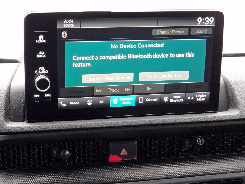 2024 Honda CR-V Sport-L - Photo 7