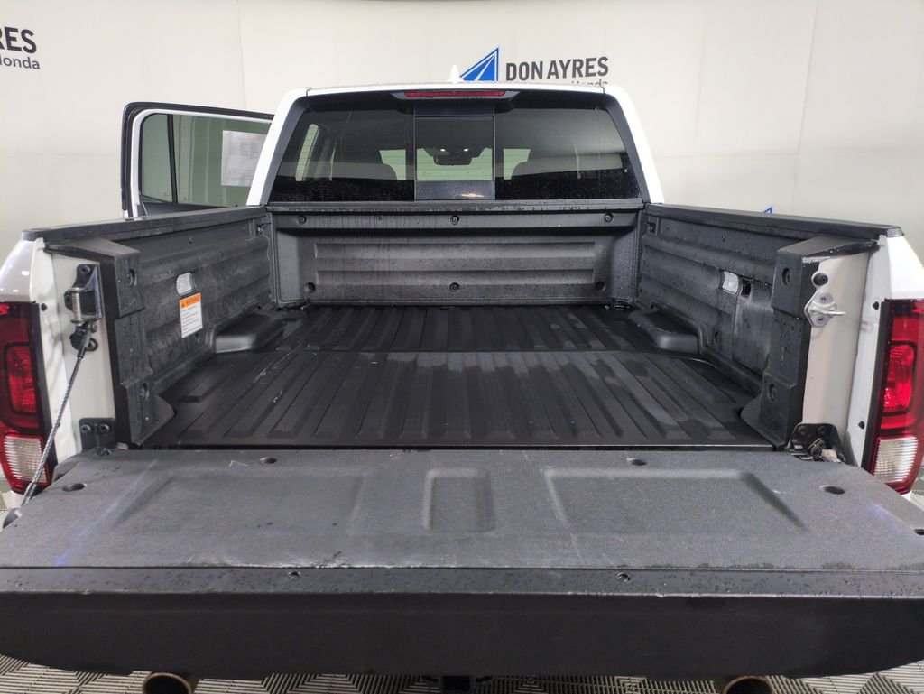 2023 Honda Ridgeline RTL - Photo 22
