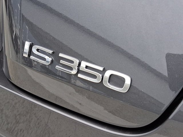New 2026 Cloudburst Gray Lexus  350 F SPORT DESIGN image 25