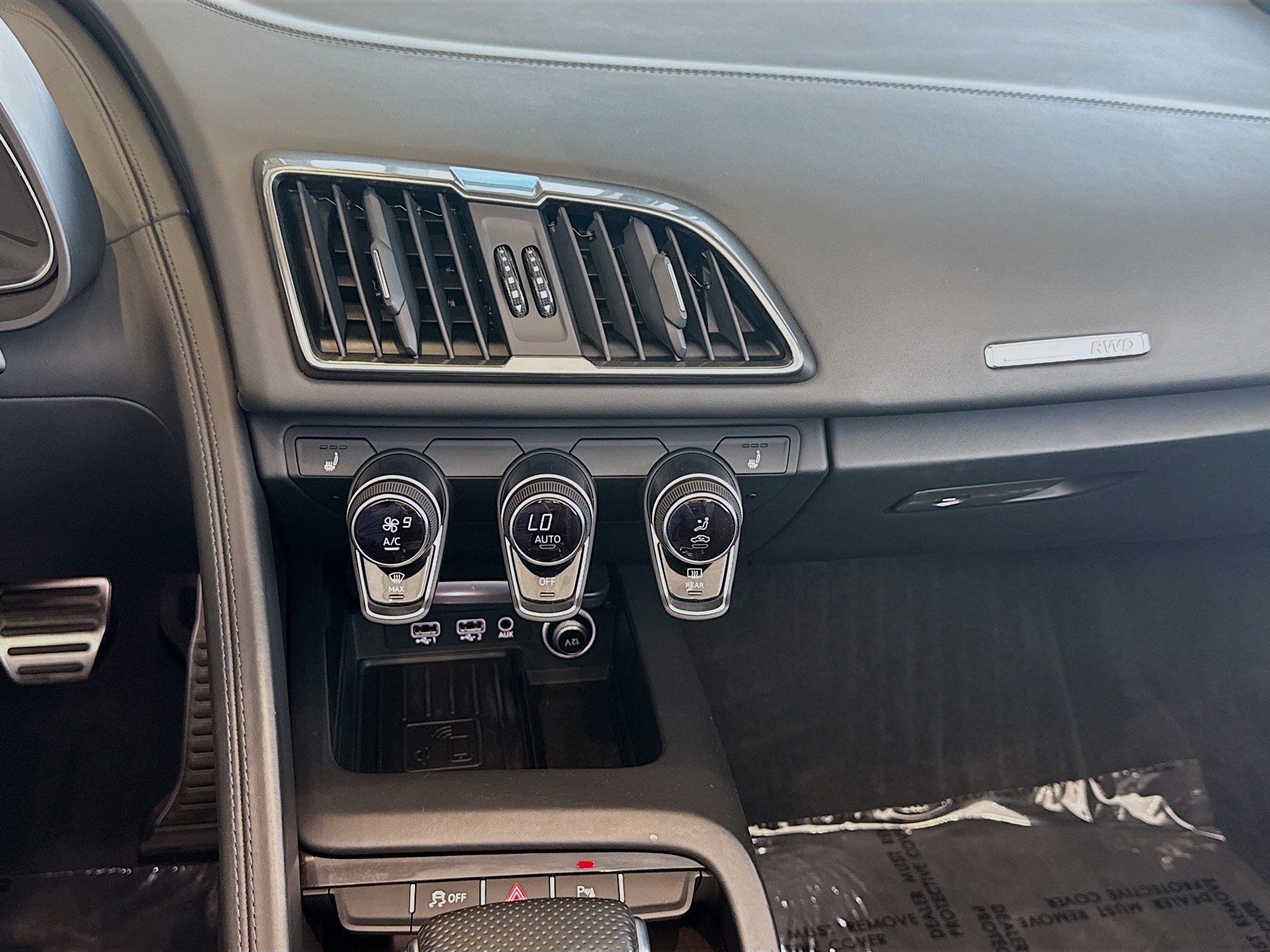 2021 Audi R8 Base - Photo 10