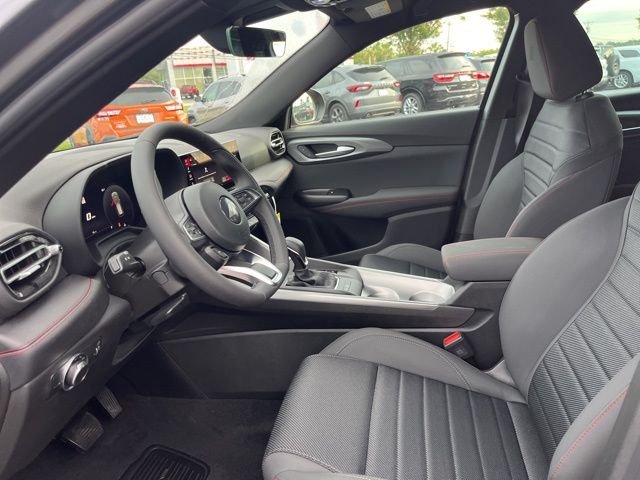 2025 Dodge Hornet GT - Photo 7