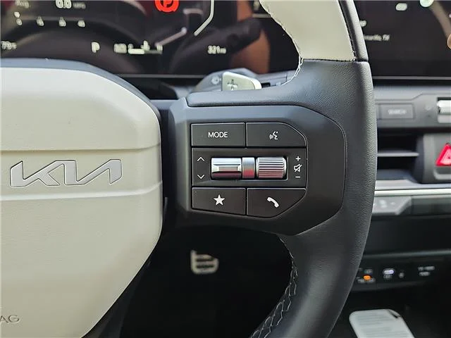 New 2026 Aurora Black KIA GT-Line Turbo image 19