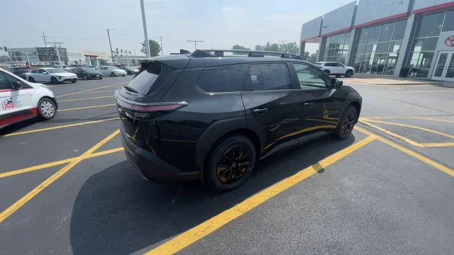 New 2026 Raven Toyota  image 2