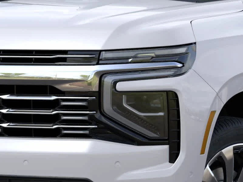2025 Chevrolet Suburban Premier - Photo 26