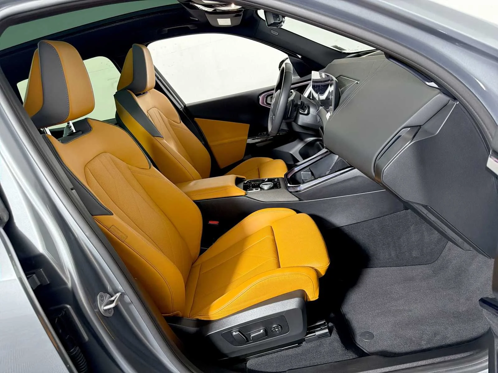 2026 BMW X3 30 - Photo 23
