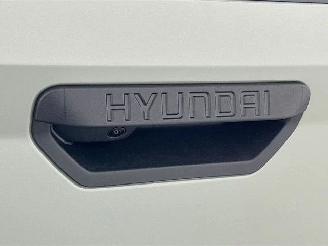 New 2026 Hyundai SANTA CRUZ SEL
