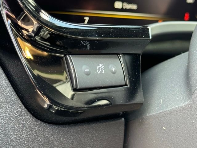 New 2027 Gray INFINITI LUXE image 25
