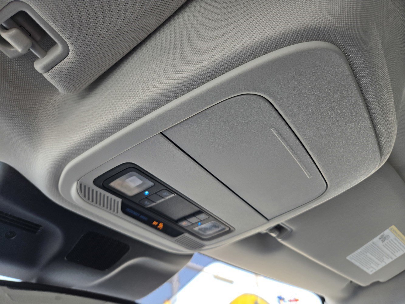 Used 2025 Black Ford Active image 17