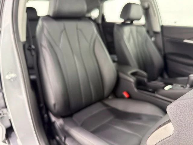 2024 Acura Integra Base - Photo 19