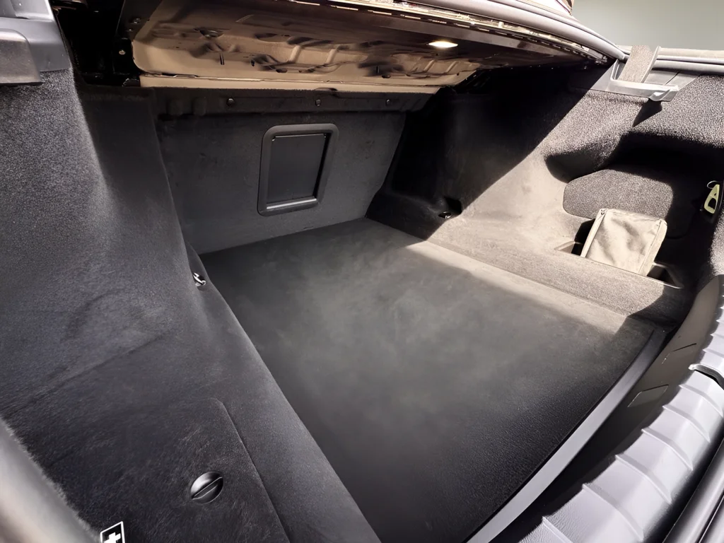 2025 BMW 7 Series 760i - Photo 29