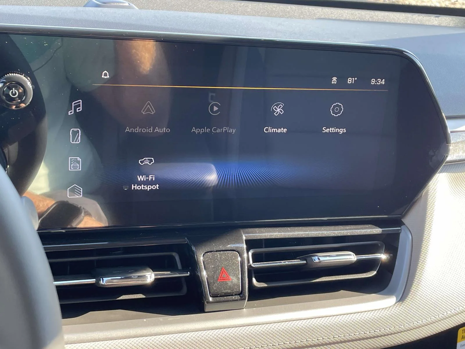 New 2026 Sterling Gray Metallic Chevrolet LT image 22