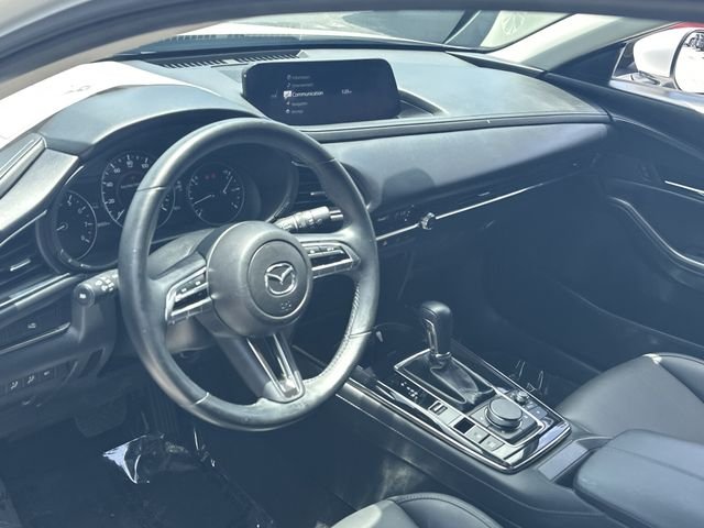 Used 2023 White Mazda 2.5 S Preferred Package image 15