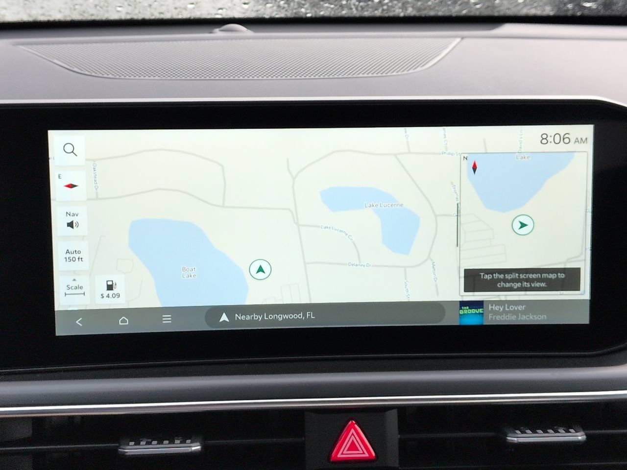 New 2027 Wolf Gray Kia GT image 25