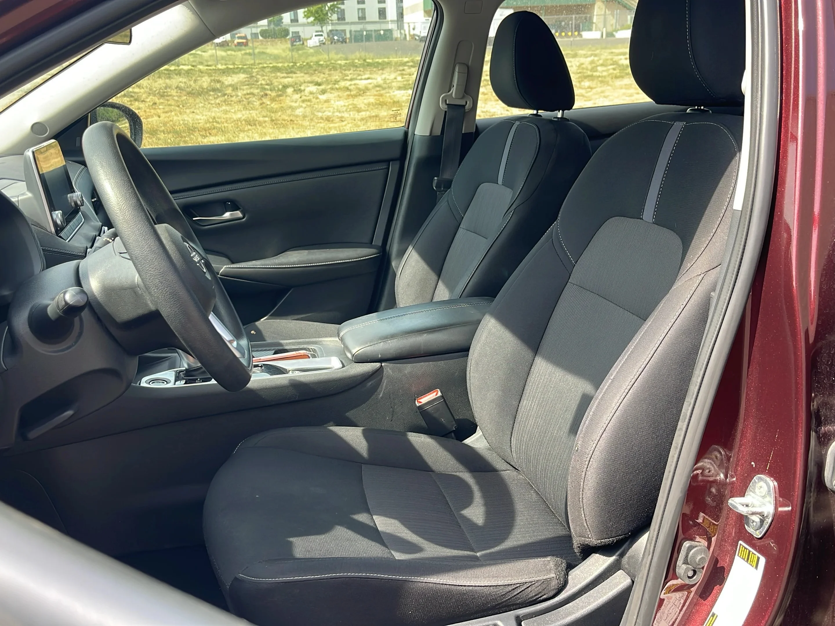 2024 Nissan Sentra SV - Photo 10