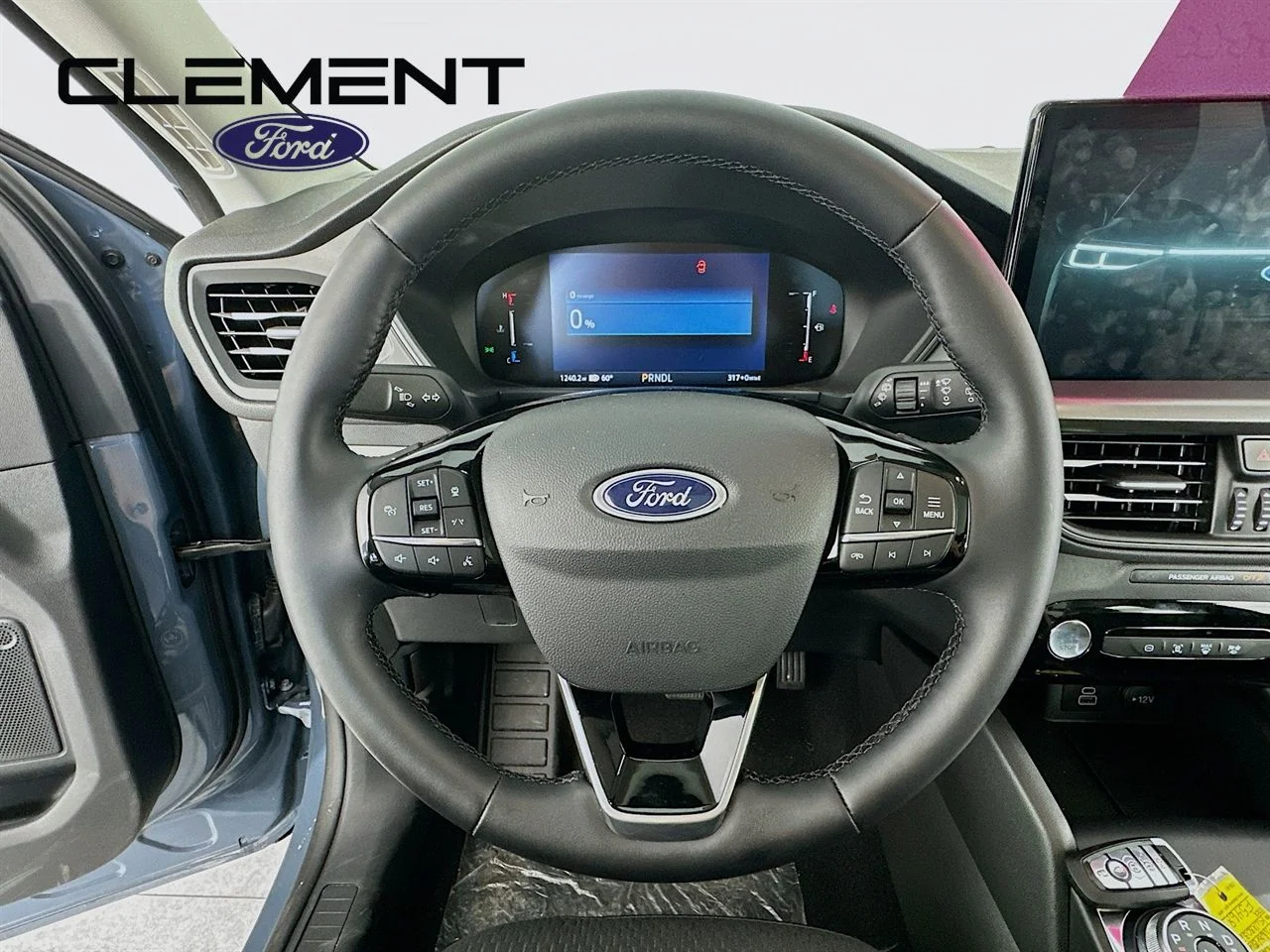 2025 Ford Escape Plug-in hybrid PHEV - Photo 14