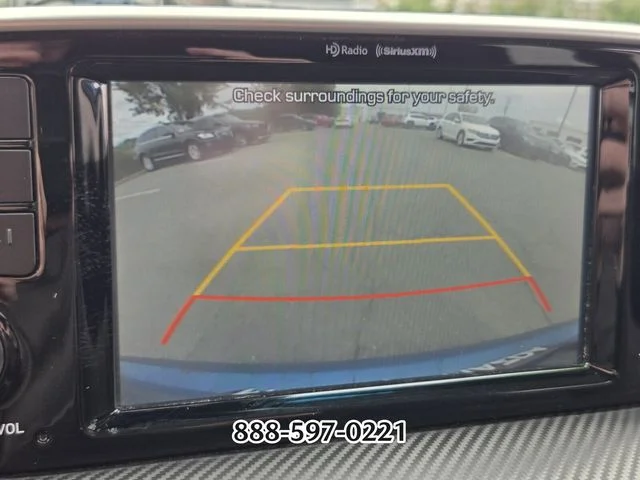 Used 2019 Blue Hyundai SEL image 22