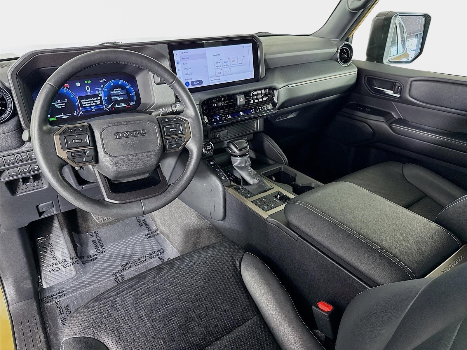 Used 2024 Meteor Toyota Base image 23