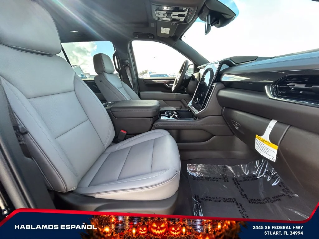 New 2026 Onyx Black GMC Elevation image 21