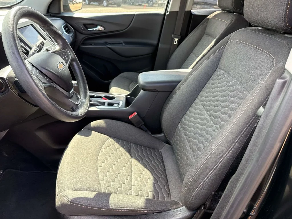 Used 2020 Black Chevrolet LT image 23