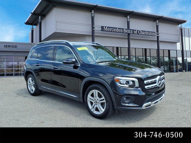 2023 Mercedes-Benz GLB GLB 250