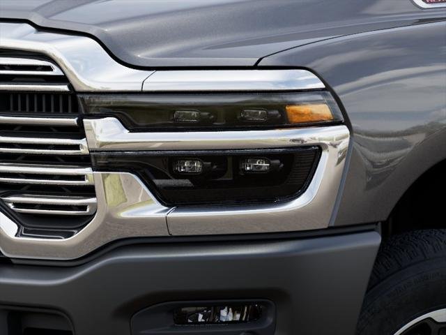 2025 RAM 2500 Laramie - Photo 38