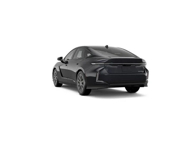 New 2027 Caviar Lexus PREMIUM AWD image 3