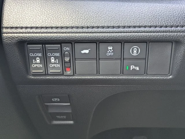 2023 Honda Odyssey Elite - Photo 23