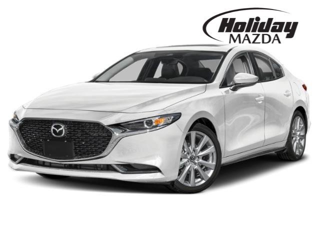 2026 Mazda CX-3 Preferred AT 4-Door SKYACTIV's photo