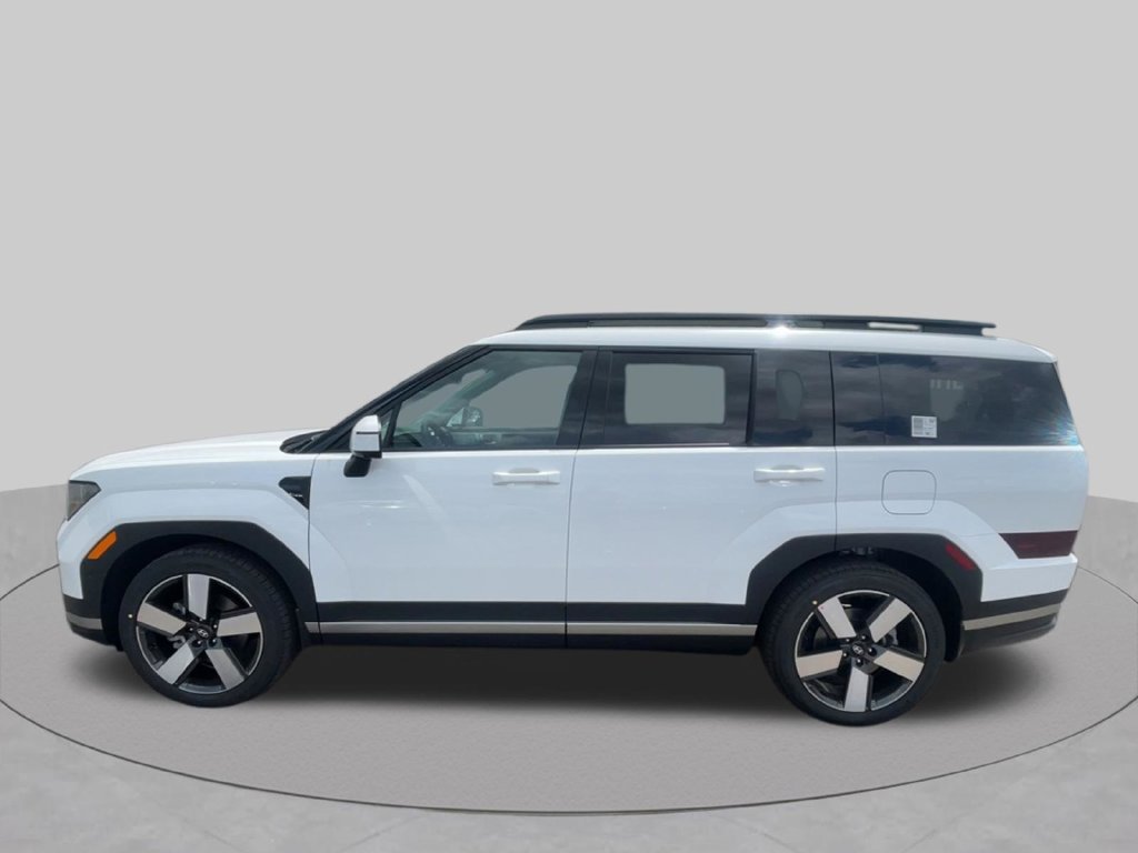 2026 Hyundai Santa Fe Limited - Photo 14