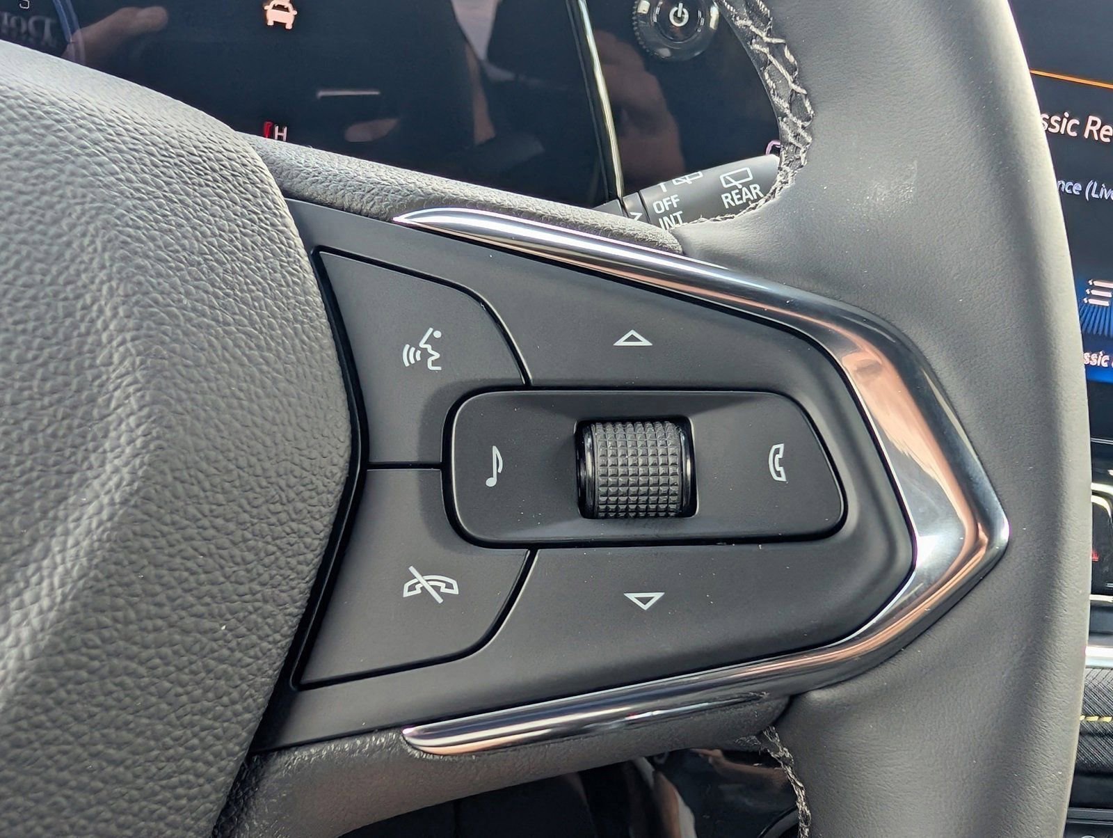 2026 Chevrolet Trailblazer Activ - Photo 20