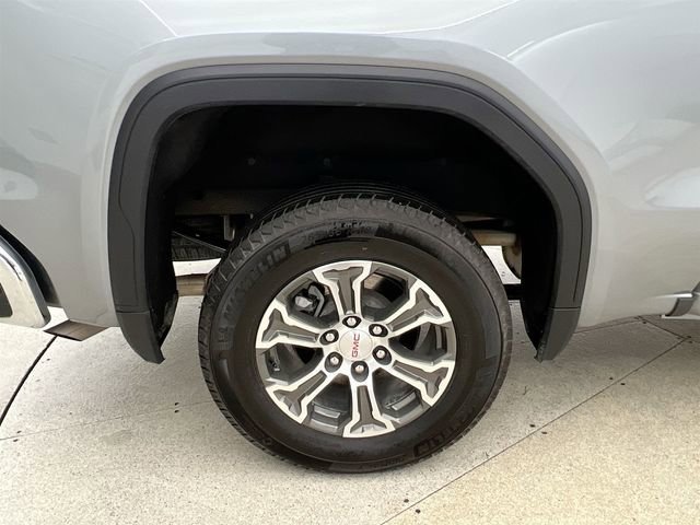 2026 GMC Sierra 1500 SLT - Photo 40
