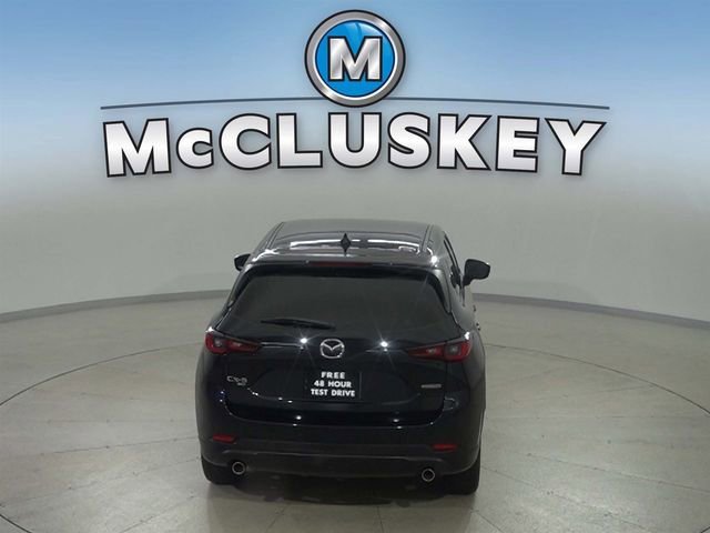 2023 Mazda CX-5 S Premium package - Photo 24