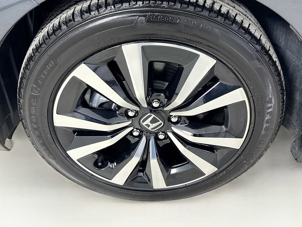 2023 Honda Civic EX - Photo 84