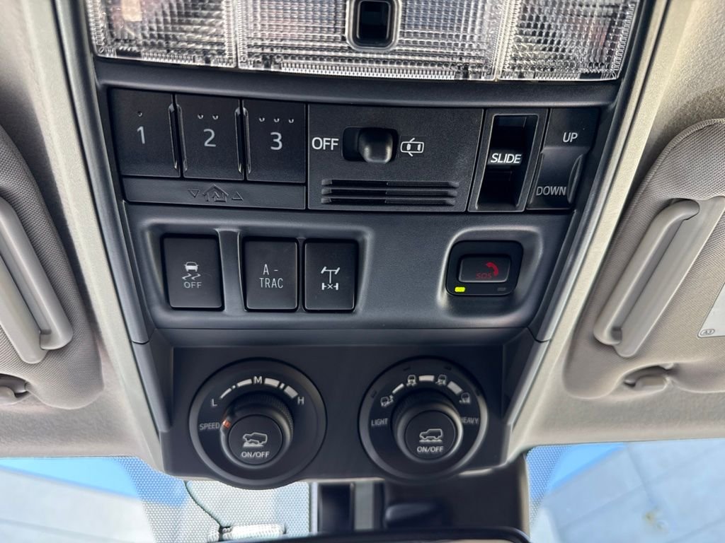 Used 2024 Brown Toyota TRD Pro image 25