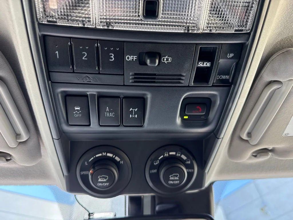 Used 2024 Brown Toyota TRD Pro image 25