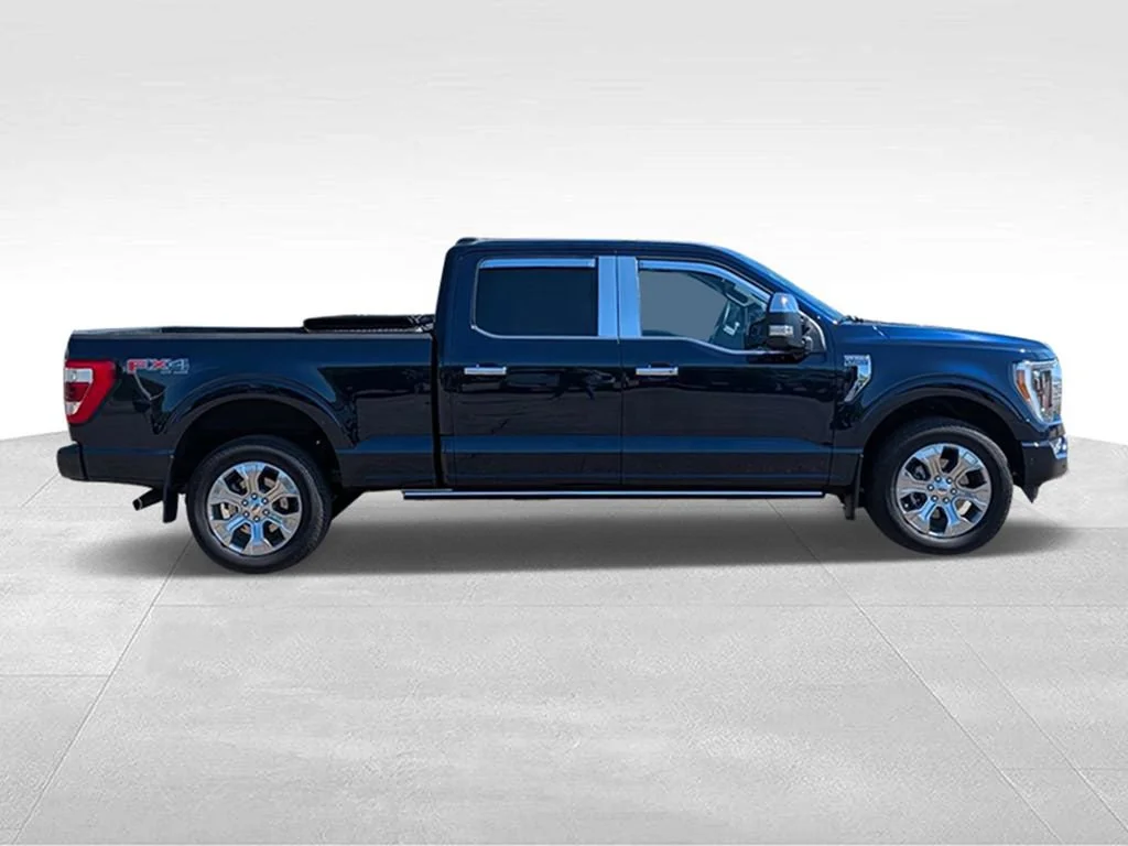 Used 2023 Ford F-150 XL with VIN 1FTFW1E84PFB68356 for sale in Inver Grove Heights, Minnesota