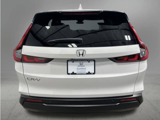 2024 Honda CR-V EX-L - Photo 5