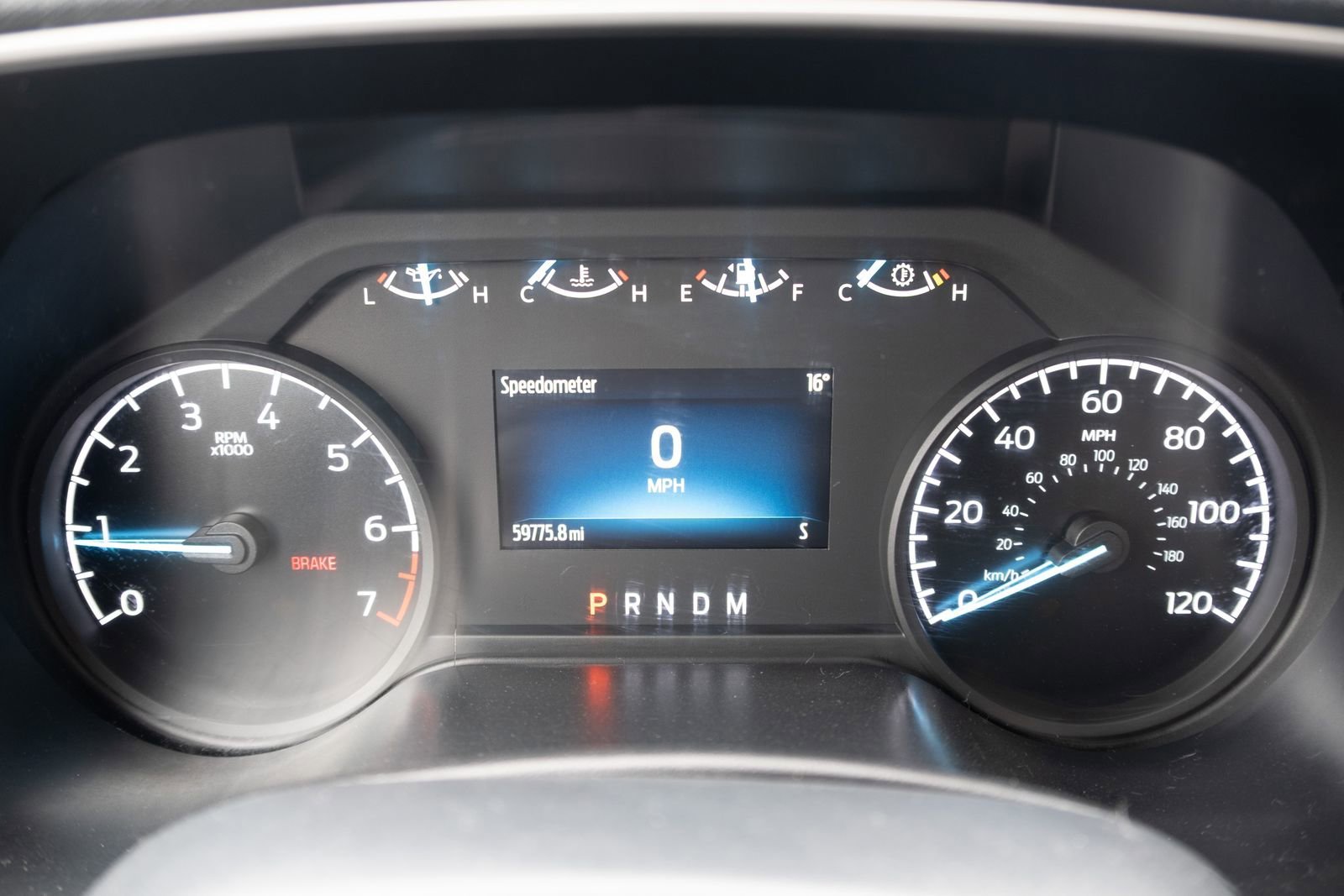 Used 2023  Ford XLT image 5