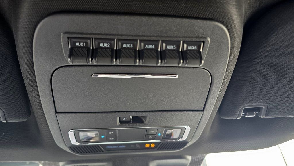 2026 Ford F-250 Super Duty Platinum - Photo 31