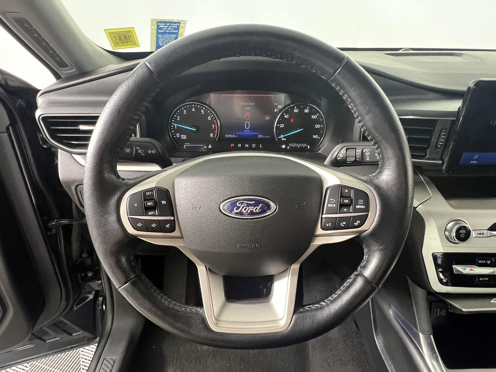 Used 2022 Stone Blue Ford XLT image 13