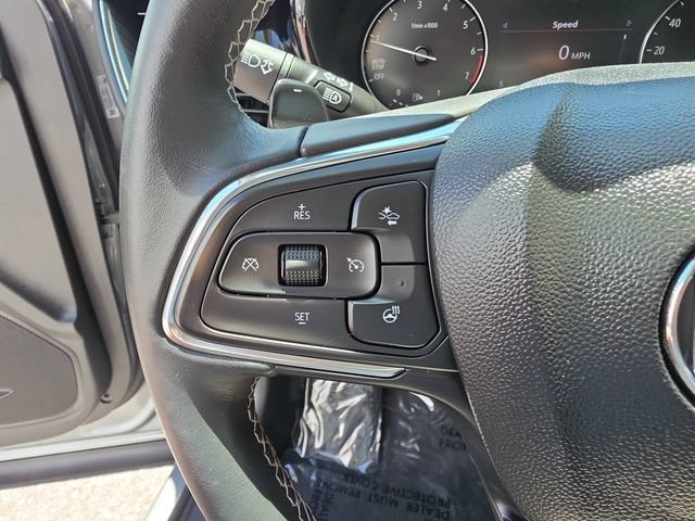 2023 Buick Envision Preferred - Photo 24