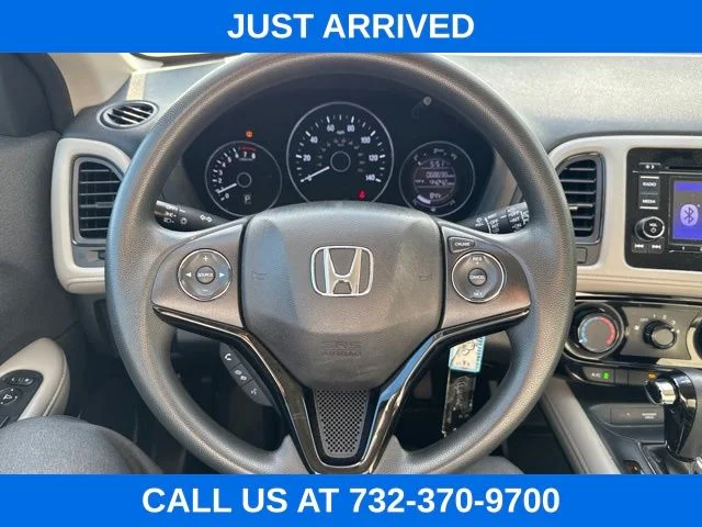 Used 2020 Platinum White Pearl Honda LX image 13