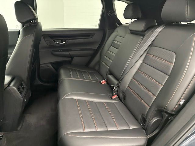 Used 2025 Gray Honda Sport-L image 19