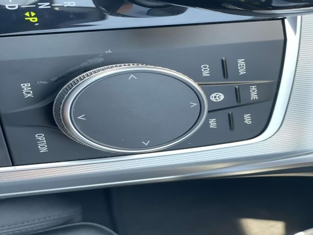 Used 2021 Red BMW 330i image 29