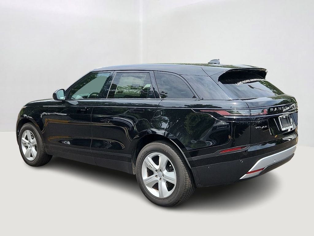 2026 Land Rover Range Rover Velar S - Photo 6